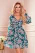 Robe de jour model 177058 Numoco